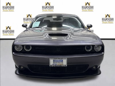 2019 Dodge Challenger GT