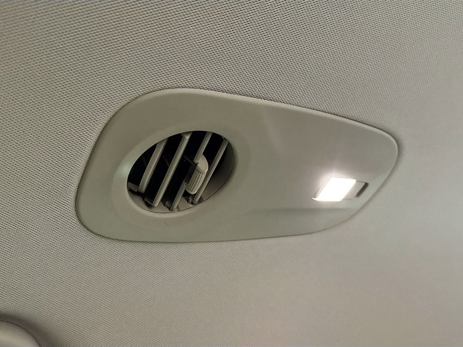 2017 Chrysler Pacifica LX