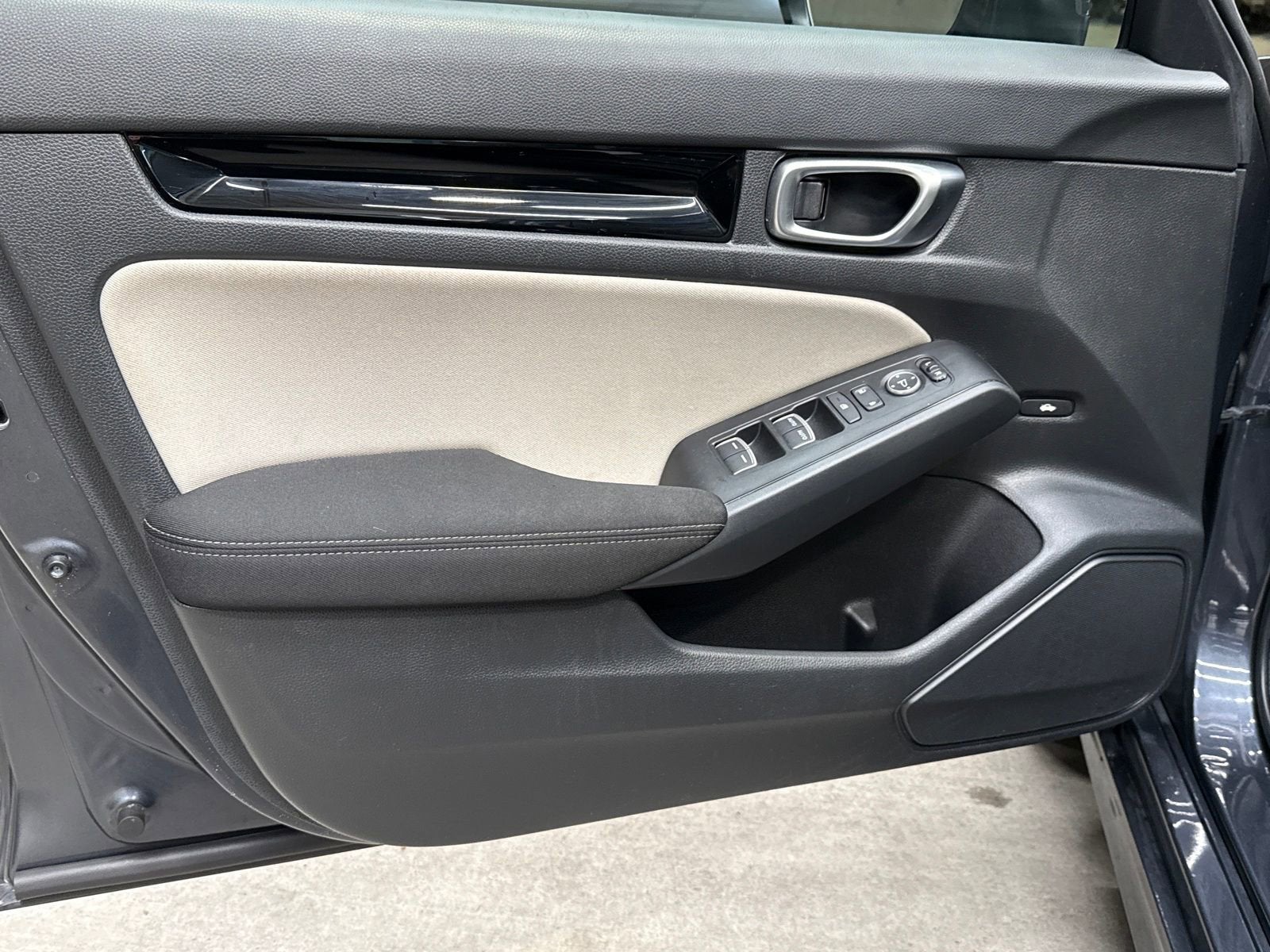 2023 Honda Civic Sedan EX w/o BSI