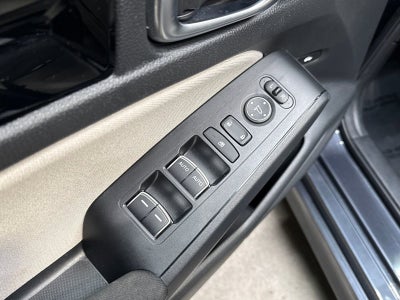 2023 Honda Civic Sedan EX w/o BSI