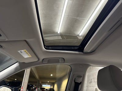 2023 Honda Civic Sedan EX w/o BSI