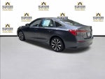 2023 Honda Civic Sedan EX w/o BSI