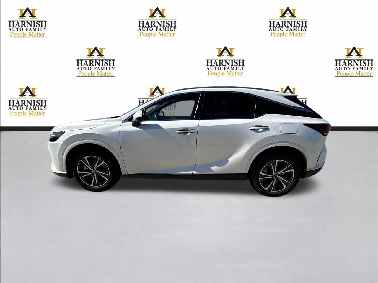 2023 Lexus RX 350h Premium