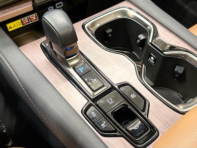 2023 Lexus RX 350h Premium