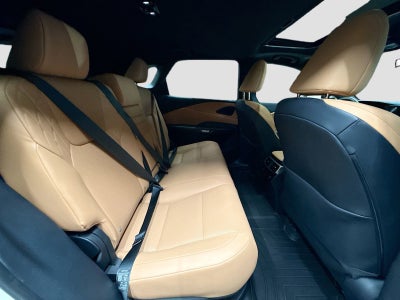 2023 Lexus RX 350h Premium