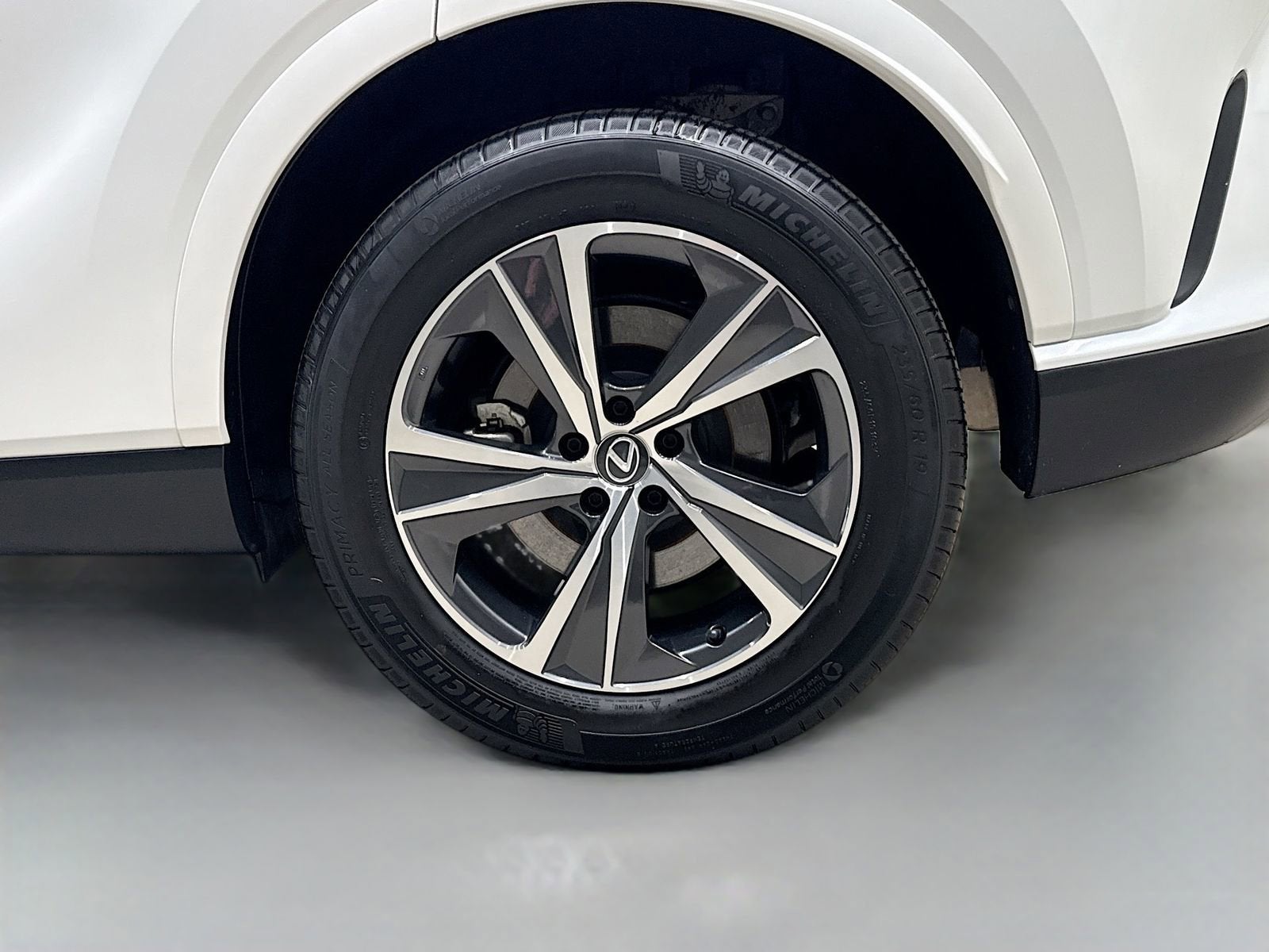 2023 Lexus RX 350h Premium