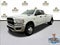 2021 RAM 3500 Tradesman Crew Cab 4x4 8' Box