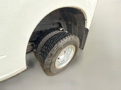 2021 RAM 3500 Tradesman Crew Cab 4x4 8' Box