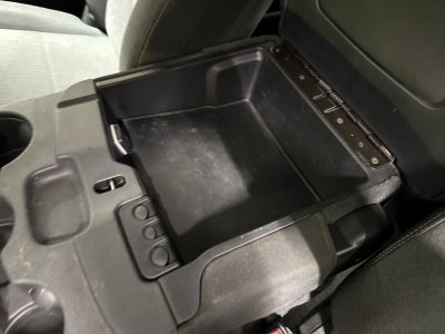 2021 RAM 3500 Tradesman Crew Cab 4x4 8' Box