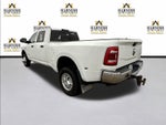 2021 RAM 3500 Tradesman Crew Cab 4x4 8' Box