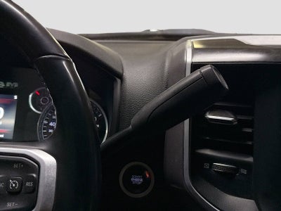 2023 RAM 3500 Big Horn Crew Cab 4x4 8' Box