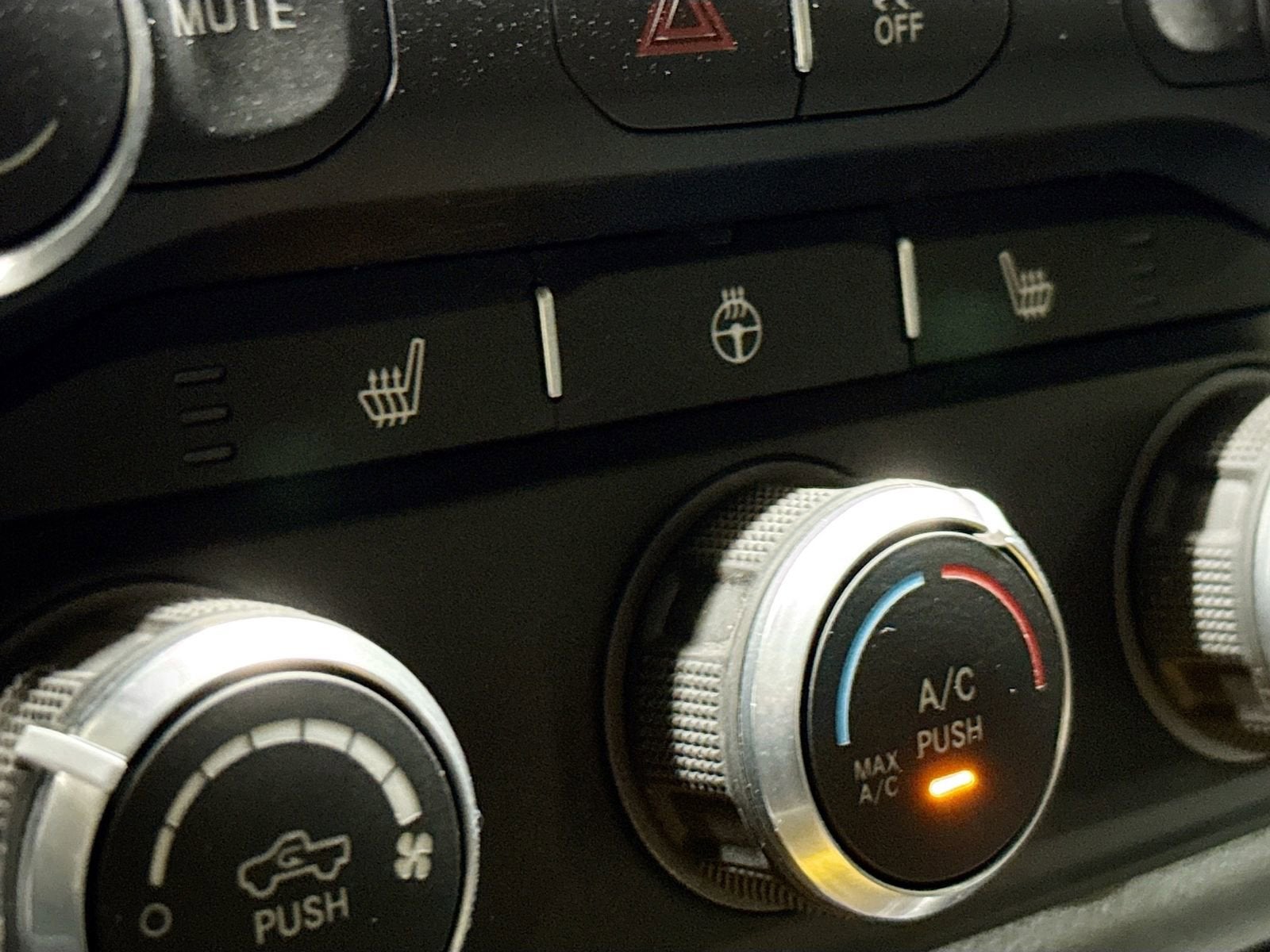 2023 RAM 3500 Big Horn Crew Cab 4x4 8' Box