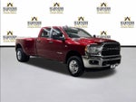 2023 RAM 3500 Big Horn Crew Cab 4x4 8' Box