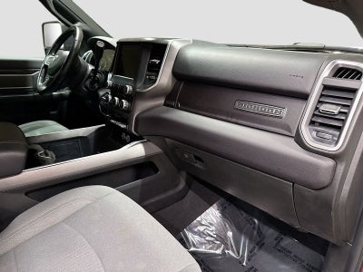 2023 RAM 3500 Big Horn Crew Cab 4x4 8' Box