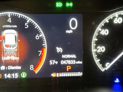 2024 Honda HR-V AWD Sport