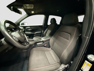 2024 Honda HR-V AWD Sport