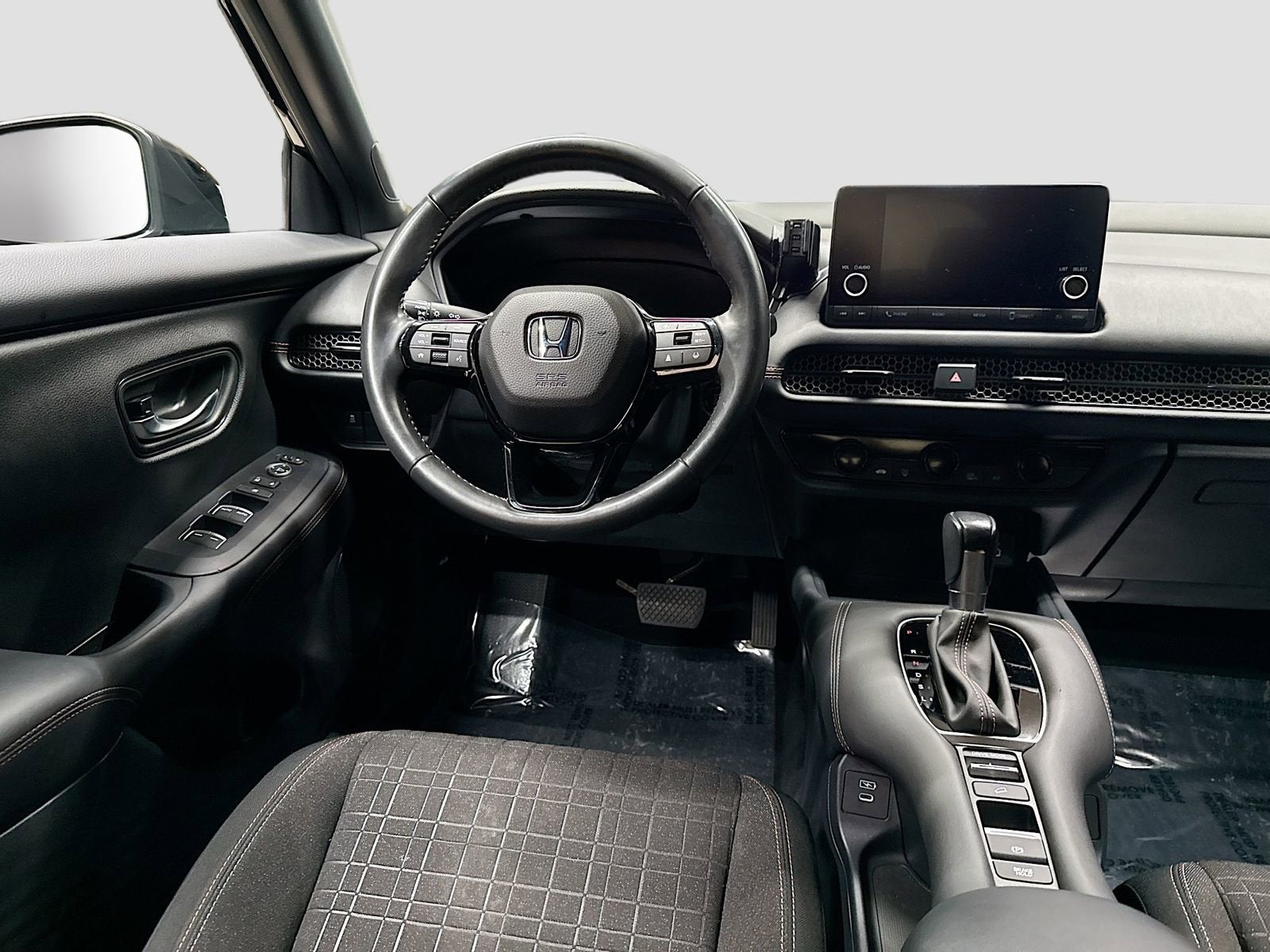 2024 Honda HR-V AWD Sport