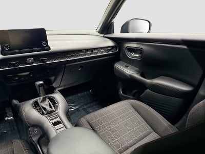 2024 Honda HR-V AWD Sport