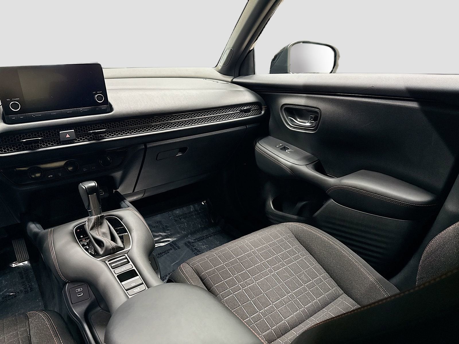 2024 Honda HR-V AWD Sport