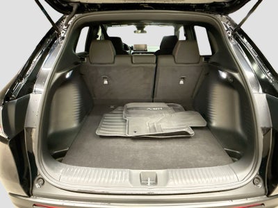 2024 Honda HR-V AWD Sport