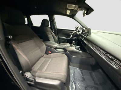 2024 Honda HR-V AWD Sport