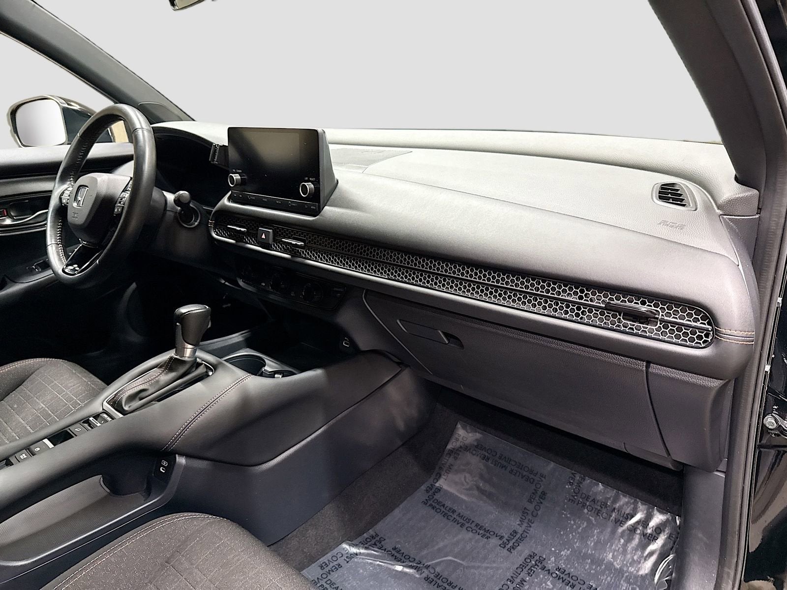 2024 Honda HR-V AWD Sport