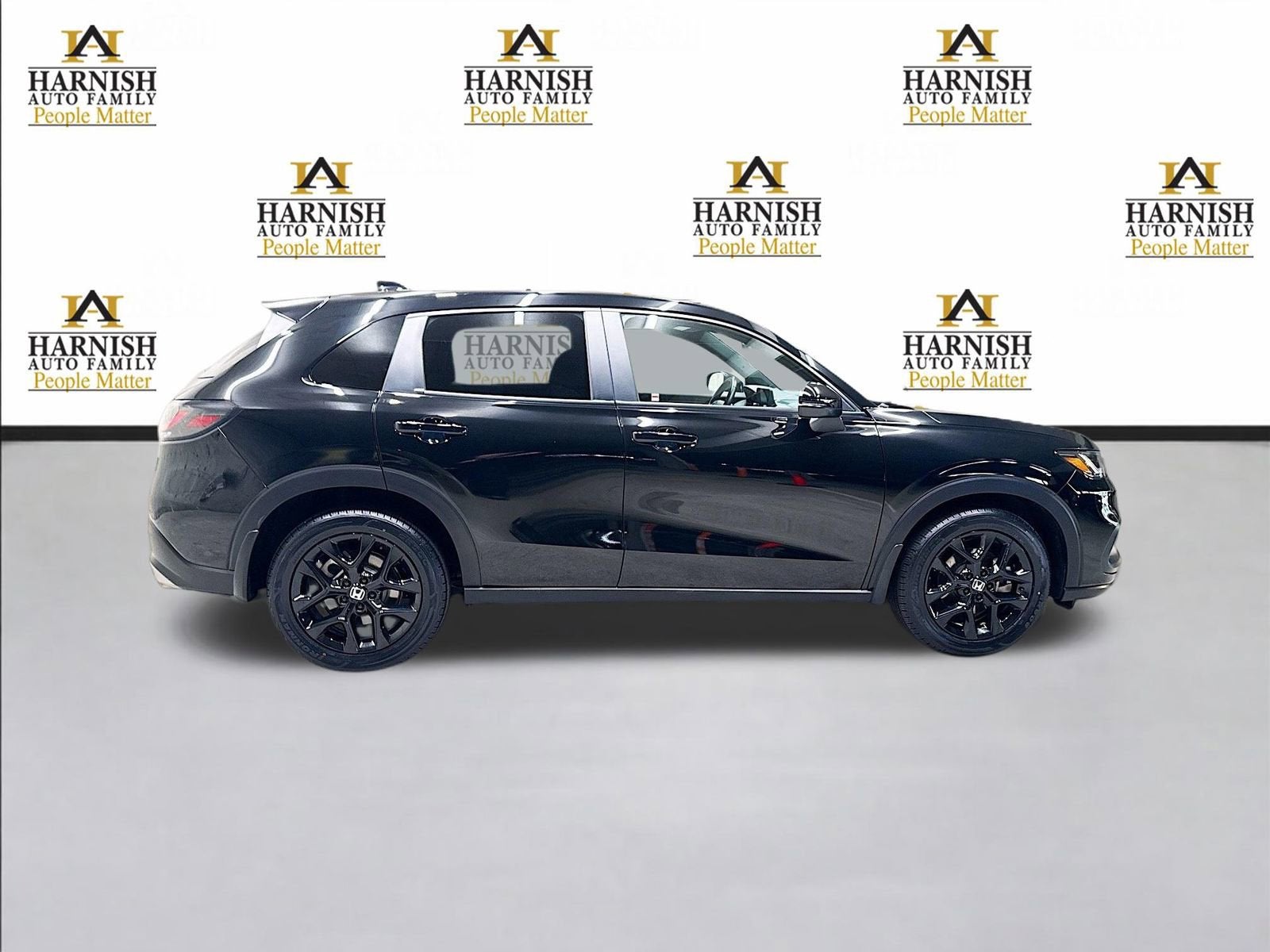 2024 Honda HR-V AWD Sport