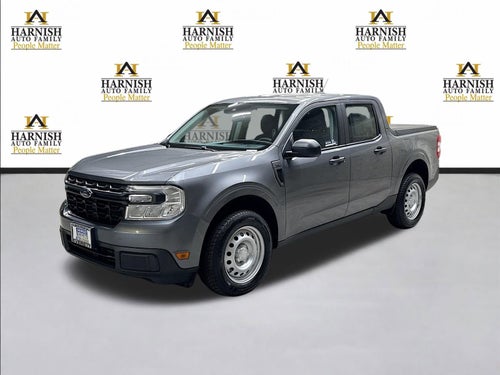 2022 Ford Maverick XL