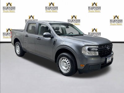 2022 Ford Maverick XL