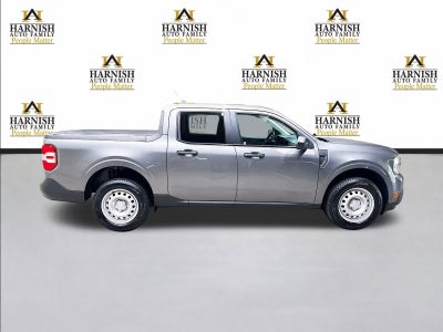 2022 Ford Maverick XL