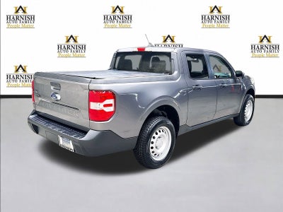 2022 Ford Maverick XL