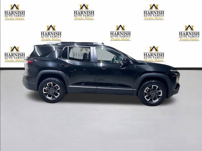 2025 Chevrolet Equinox ACTIV