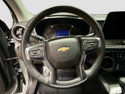 2025 Chevrolet Blazer 3LT