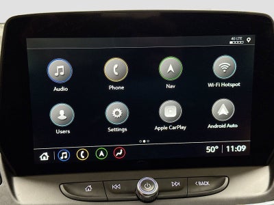 2025 Chevrolet Blazer 3LT