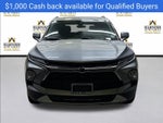 2025 Chevrolet Blazer 3LT