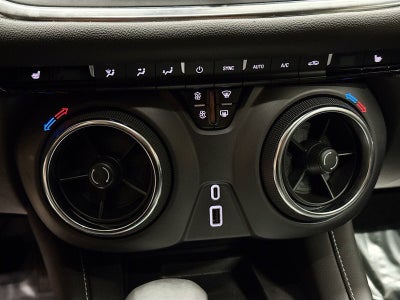 2025 Chevrolet Blazer 3LT