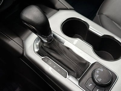 2025 Chevrolet Blazer 3LT