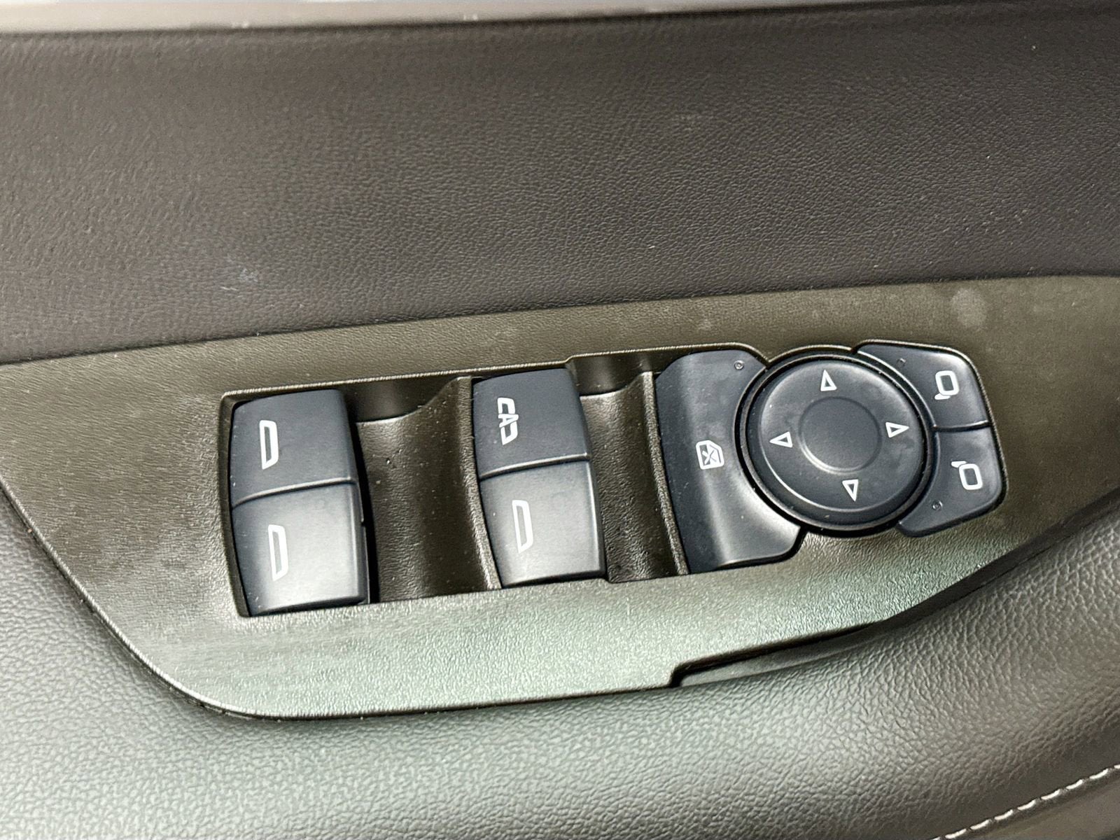 2025 Chevrolet Blazer 3LT