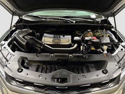 2025 Chevrolet Blazer 3LT