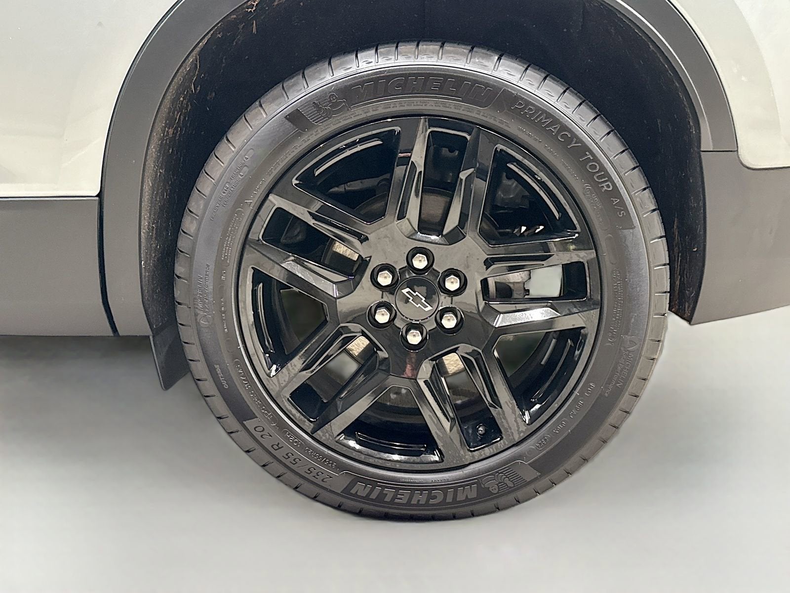 2025 Chevrolet Blazer 3LT