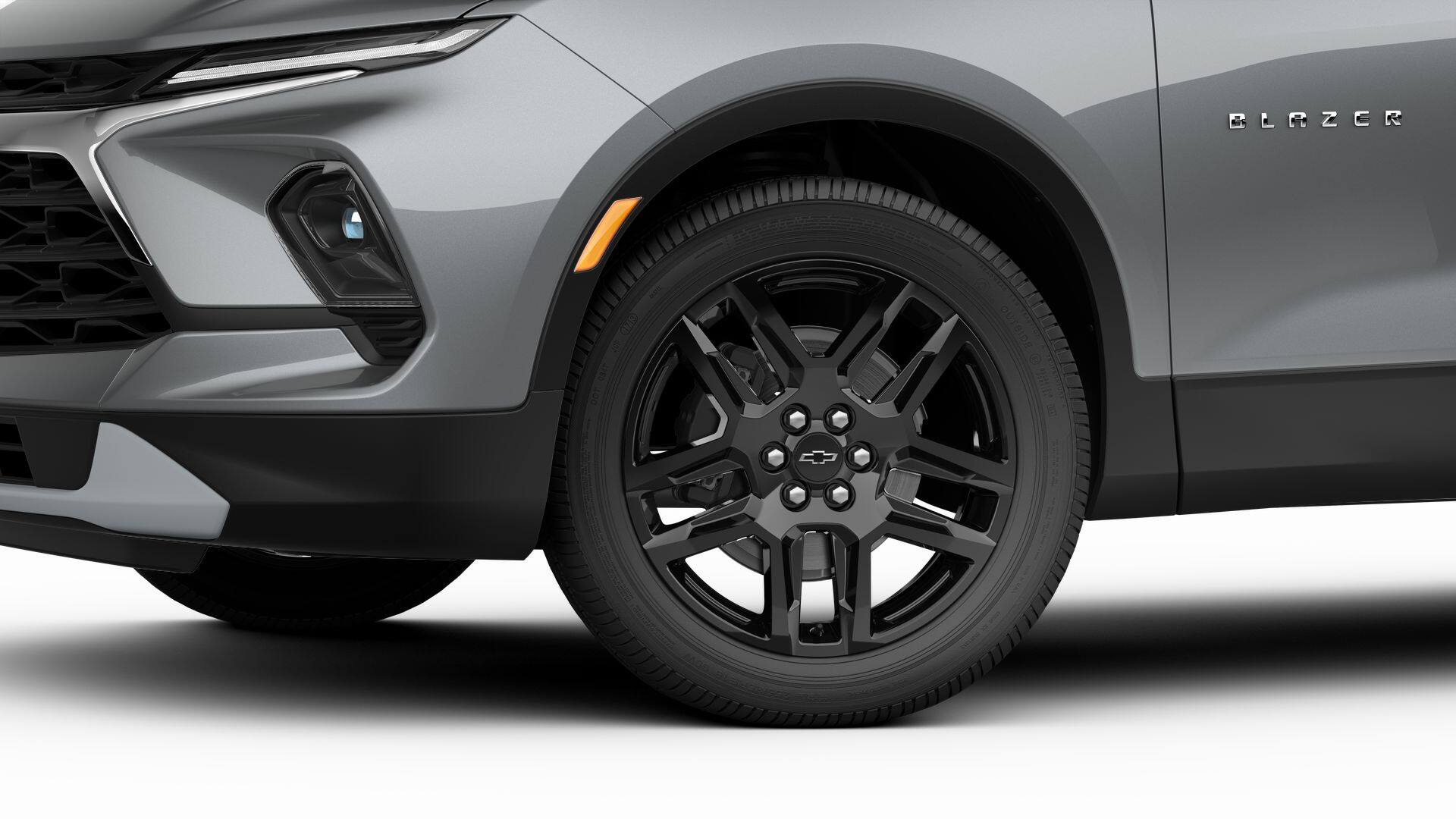 2025 Chevrolet Blazer 3LT