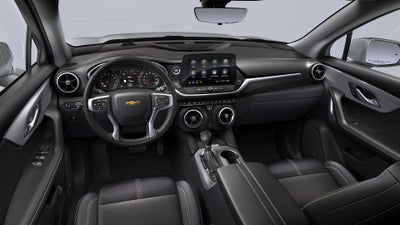 2025 Chevrolet Blazer 3LT