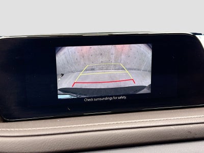 2023 Mazda Mazda CX-30 2.5 Turbo Premium