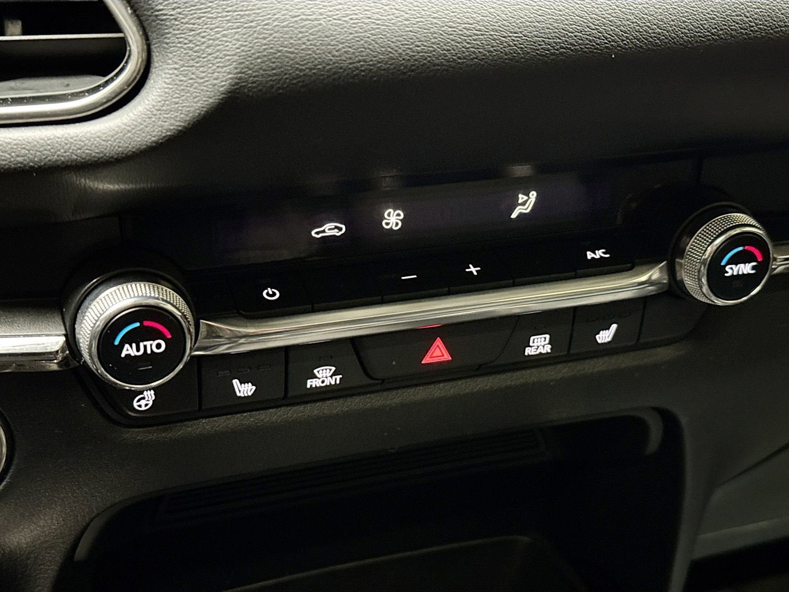 2023 Mazda Mazda CX-30 2.5 Turbo Premium