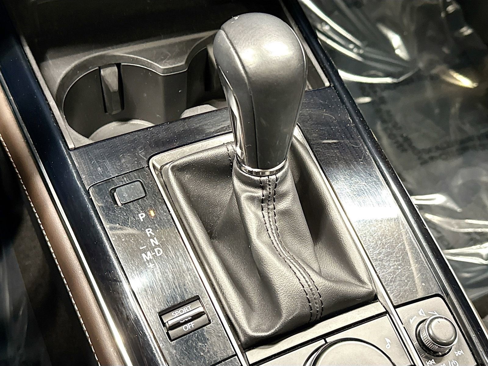 2023 Mazda Mazda CX-30 2.5 Turbo Premium