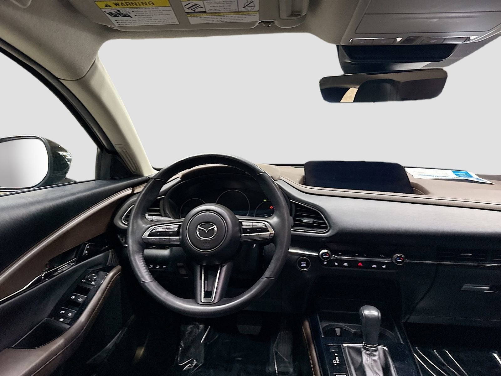 2023 Mazda Mazda CX-30 2.5 Turbo Premium