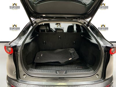 2023 Mazda Mazda CX-30 2.5 Turbo Premium