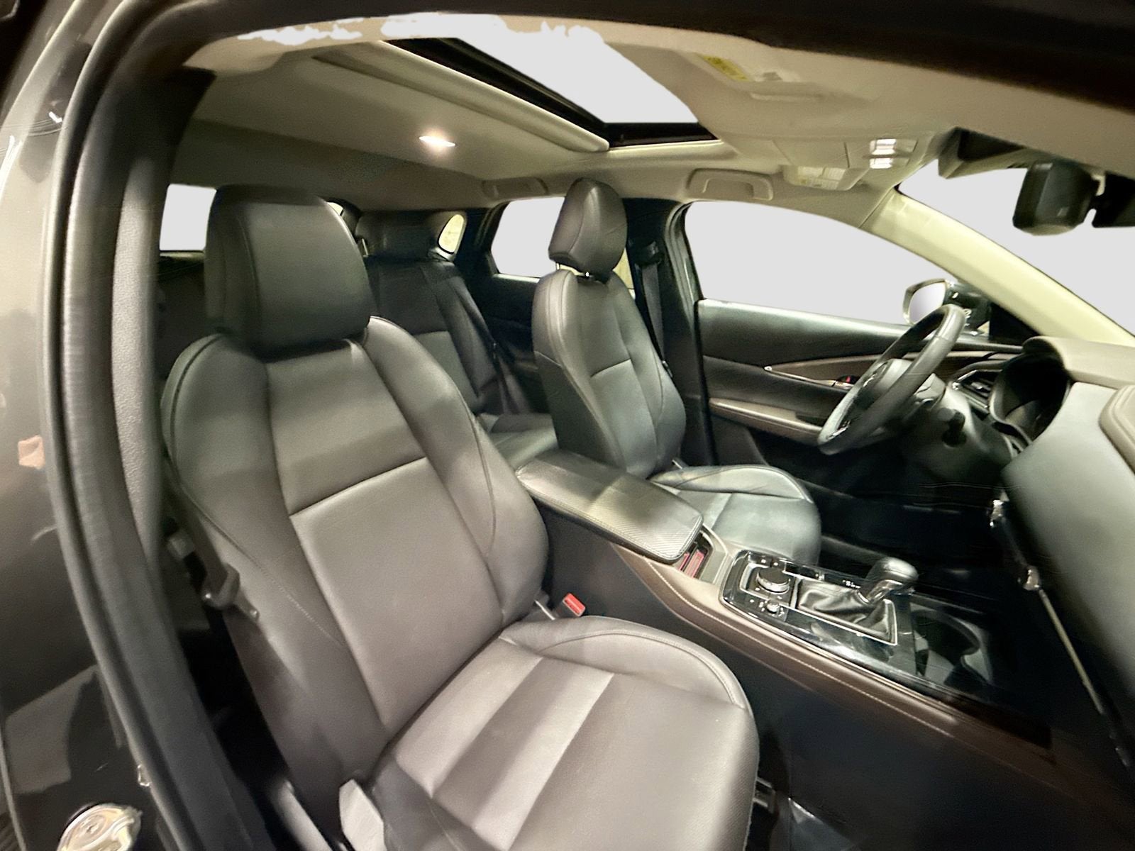 2023 Mazda Mazda CX-30 2.5 Turbo Premium