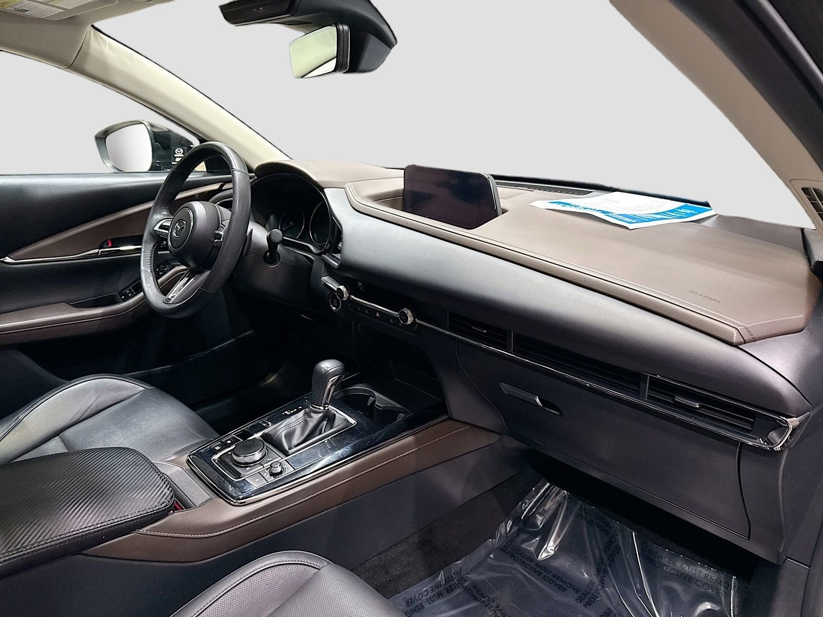 2023 Mazda Mazda CX-30 2.5 Turbo Premium