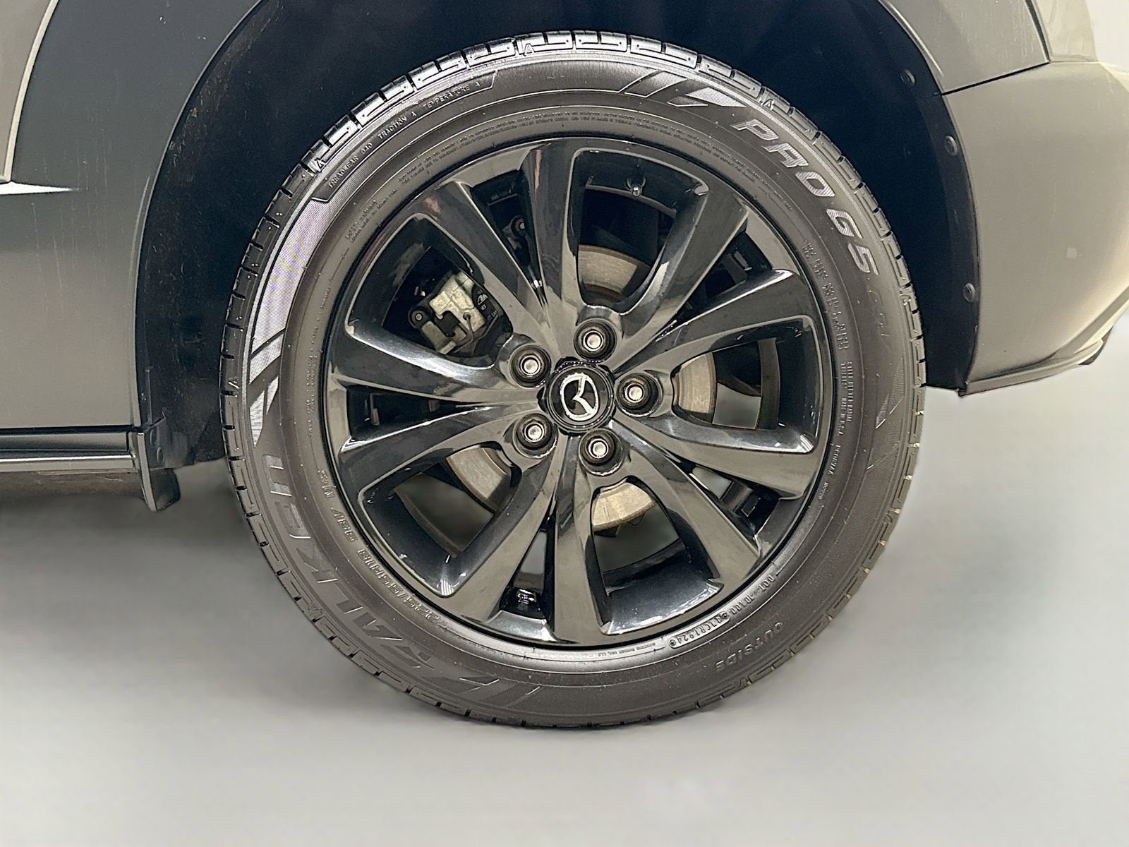 2023 Mazda Mazda CX-30 2.5 Turbo Premium